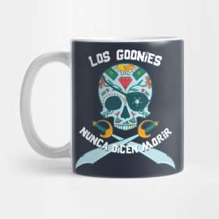 Los Goonies Mug